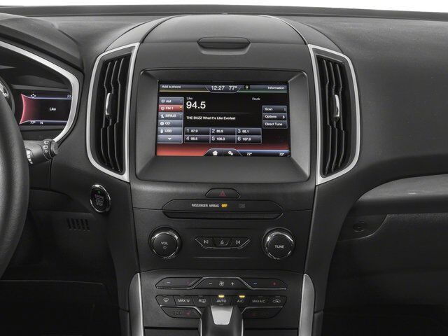 2018 Ford Edge Titanium Winder GA