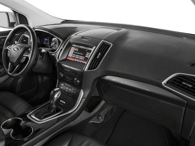 2018 Ford Edge Titanium Winder GA