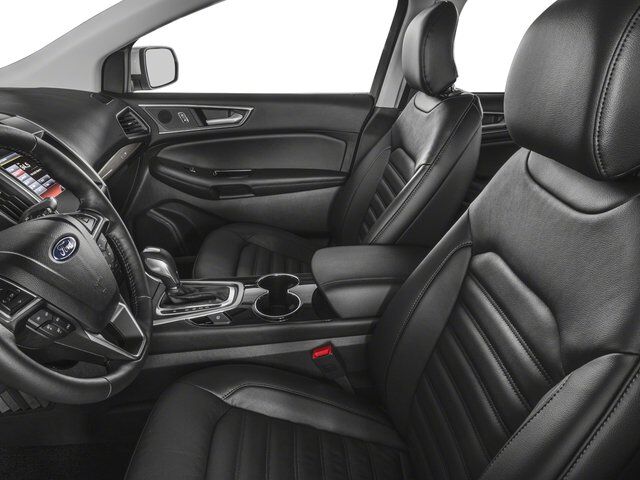 2018 Ford Edge Titanium Winder GA