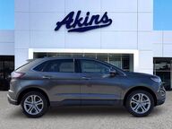 2018 Ford Edge Titanium Winder GA 2018 Ford Edge Titanium Winder GA
