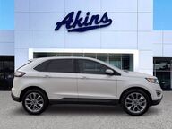 2018 Ford Edge Titanium Winder GA 2018 Ford Edge Titanium Winder GA