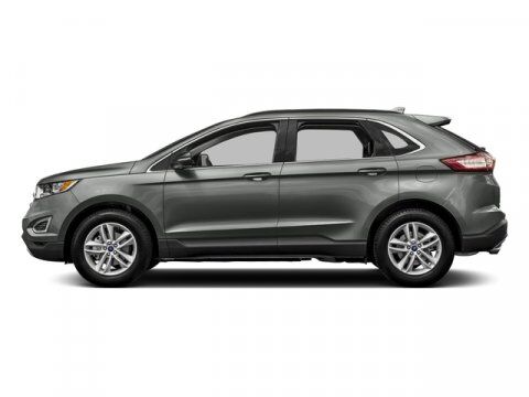2018 Ford Edge Titanium Winder GA
