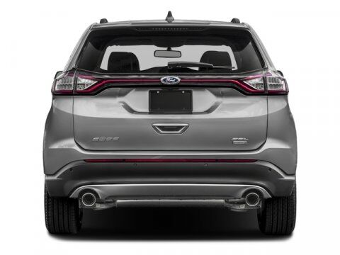 2018 Ford Edge Titanium Winder GA