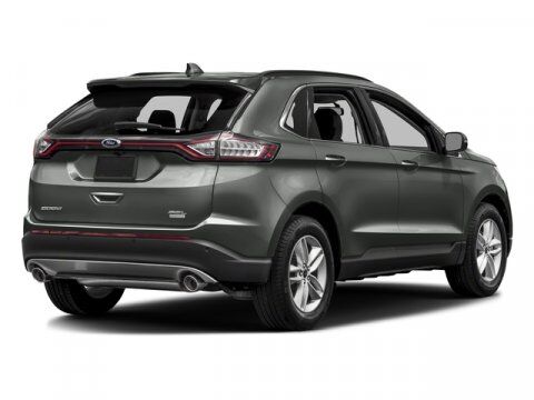 2018 Ford Edge Titanium Winder GA