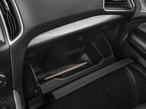 2018 Ford Edge Titanium Winder GA
