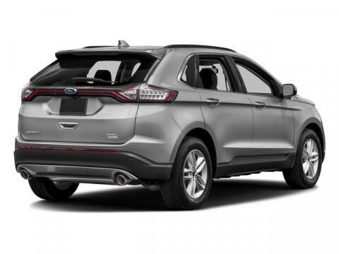 2018 Ford Edge Titanium Winder GA