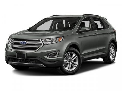 2018 Ford Edge Titanium Winder GA