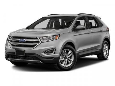 2018 Ford Edge Titanium Winder GA
