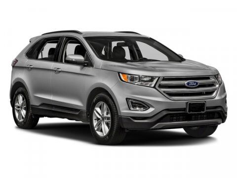 2018 Ford Edge Titanium Winder GA
