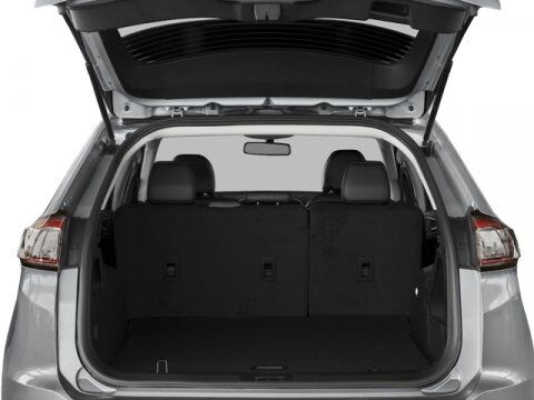 2018 Ford Edge Titanium Winder GA