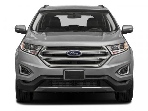 2018 Ford Edge Titanium Winder GA