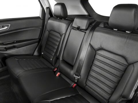 2018 Ford Edge Titanium Winder GA