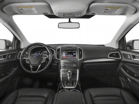 2018 Ford Edge Titanium Winder GA
