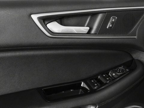 2018 Ford Edge Titanium Winder GA