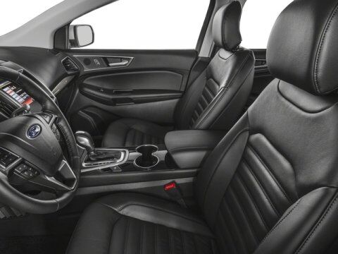 2018 Ford Edge Titanium Winder GA