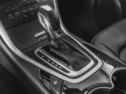 2018 Ford Edge Titanium Winder GA