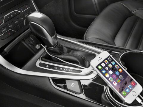 2018 Ford Edge Titanium Winder GA