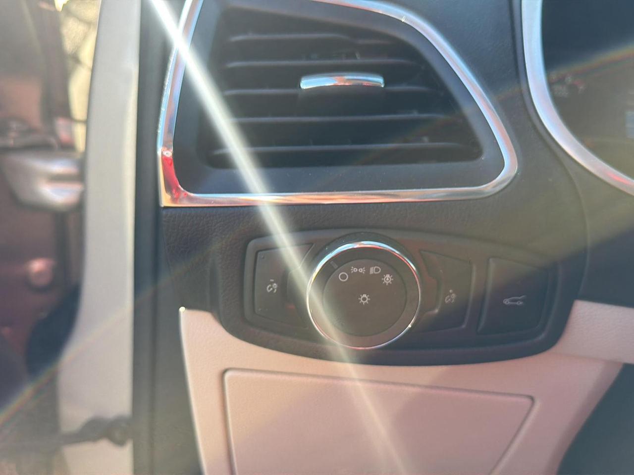2018 Ford Edge Titanium Gaithersburg MD