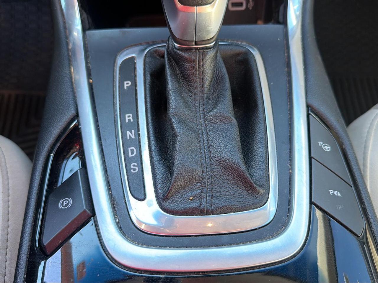 2018 Ford Edge Titanium Gaithersburg MD