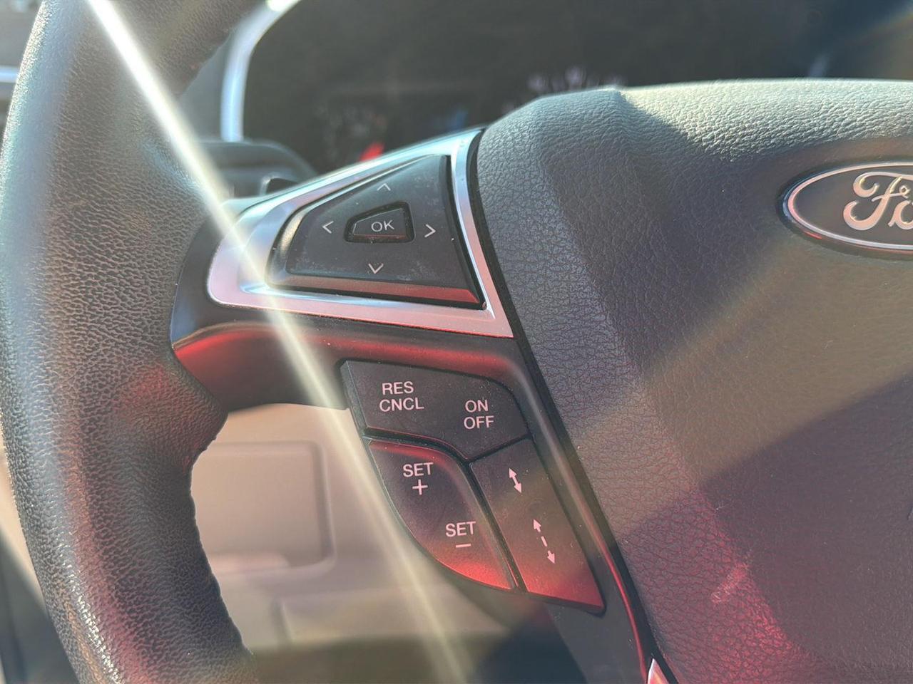 2018 Ford Edge Titanium Gaithersburg MD