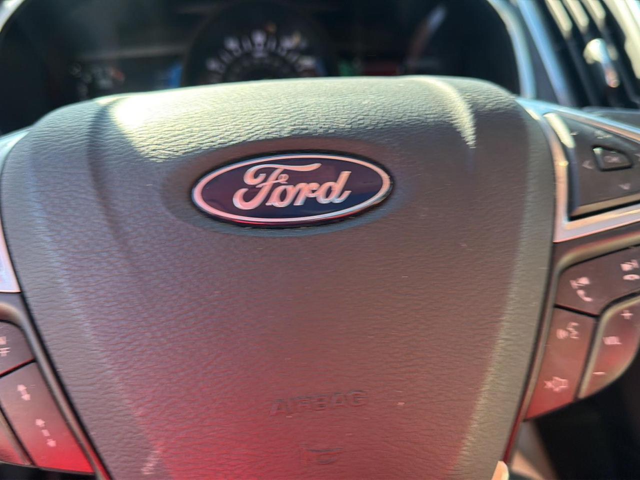 2018 Ford Edge Titanium Gaithersburg MD
