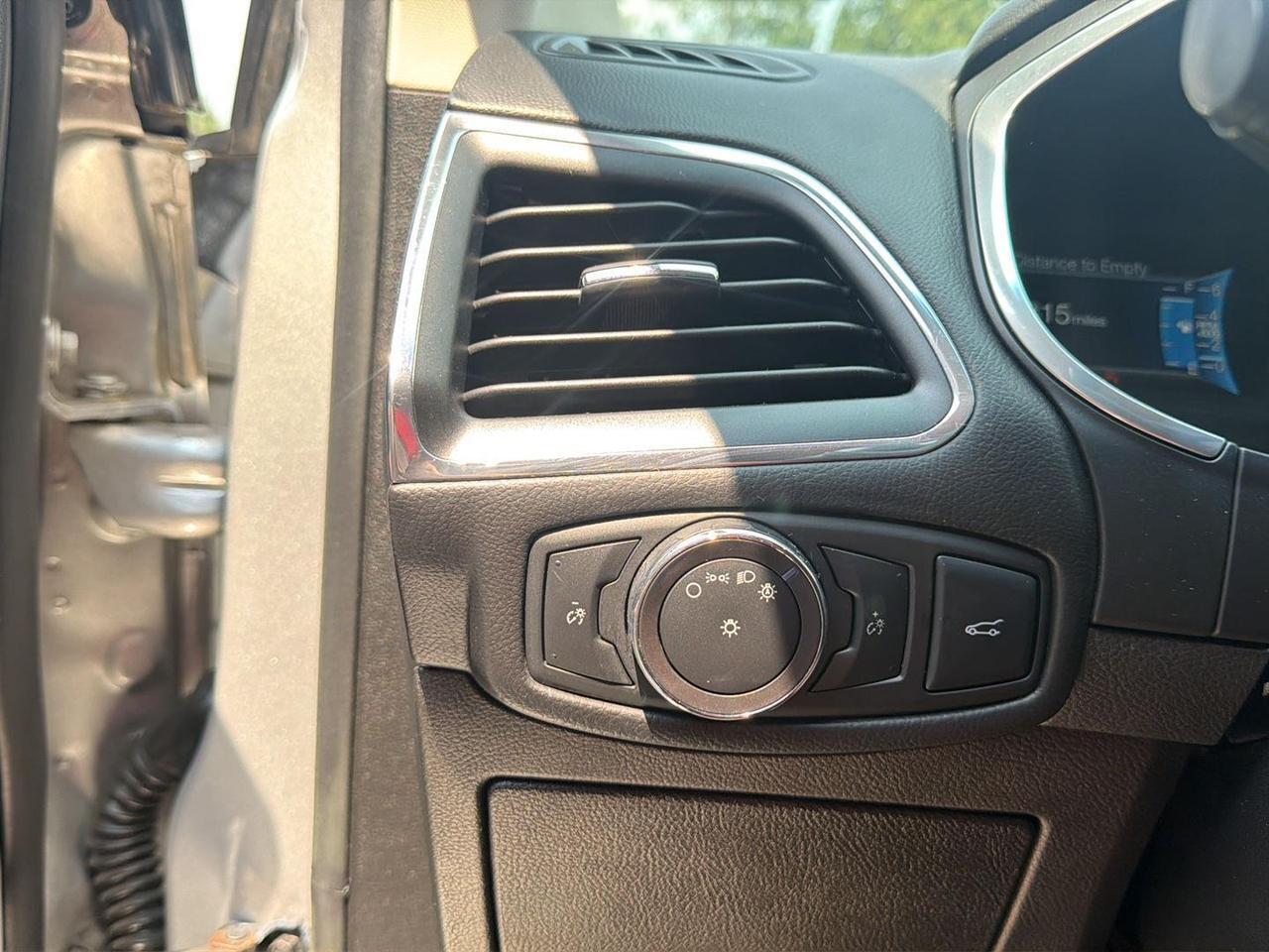 2018 Ford Edge Titanium Gaithersburg MD