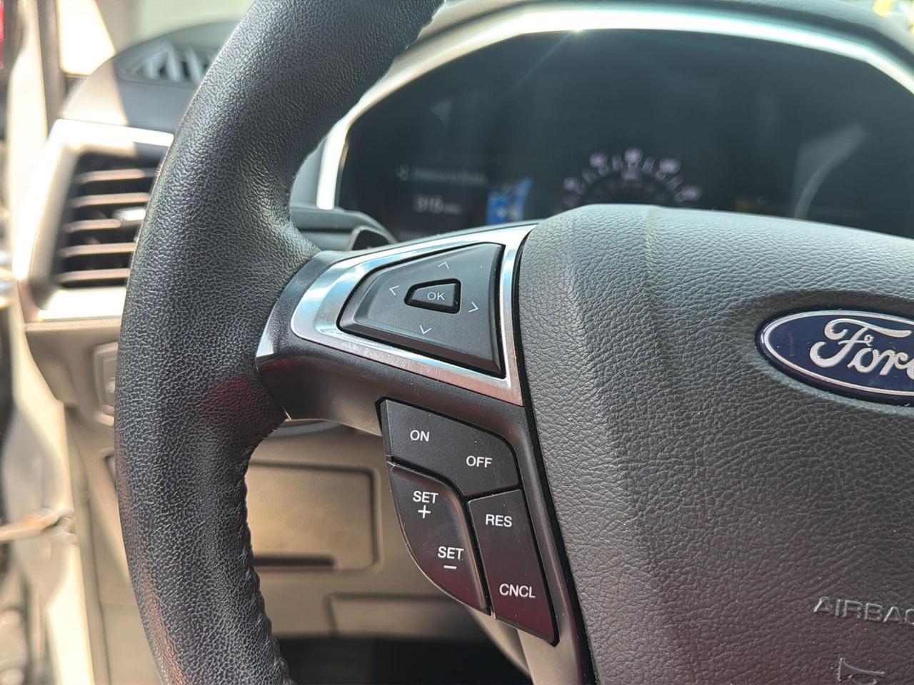 2018 Ford Edge Titanium Gaithersburg MD