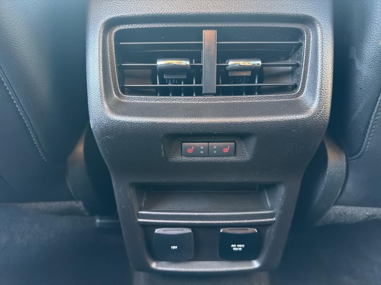 2018 Ford Edge Titanium Gaithersburg MD