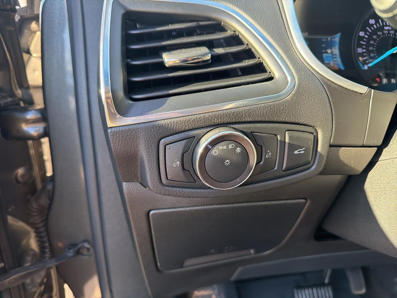 2018 Ford Edge Titanium Gaithersburg MD