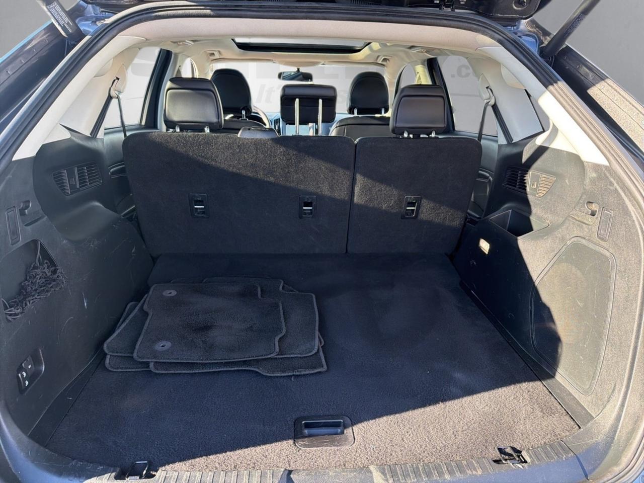 2018 Ford Edge Titanium Gaithersburg MD