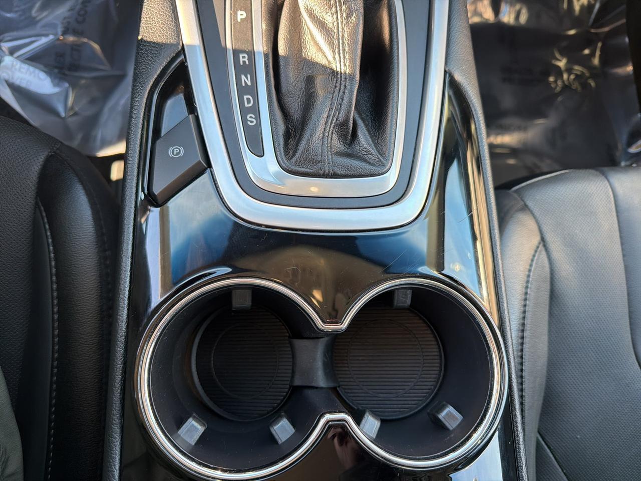 2018 Ford Edge Titanium Gaithersburg MD