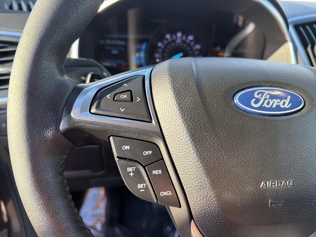 2018 Ford Edge Titanium Gaithersburg MD