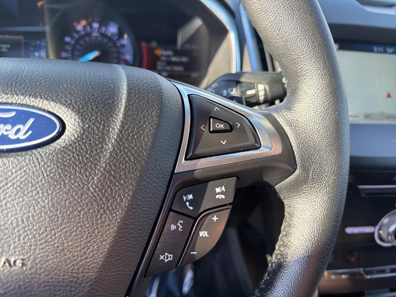 2018 Ford Edge Titanium Gaithersburg MD