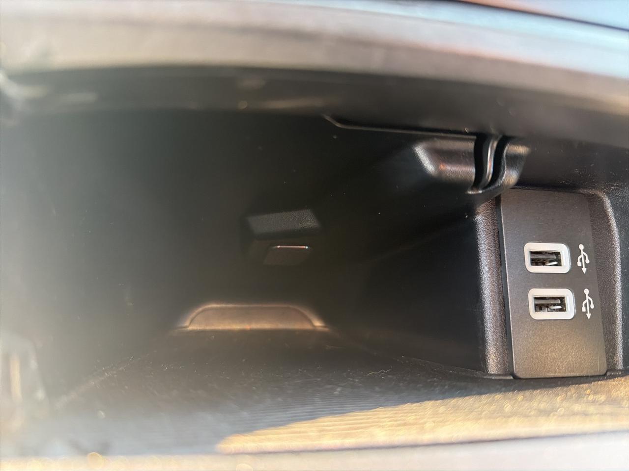 2018 Ford Edge Titanium Gaithersburg MD