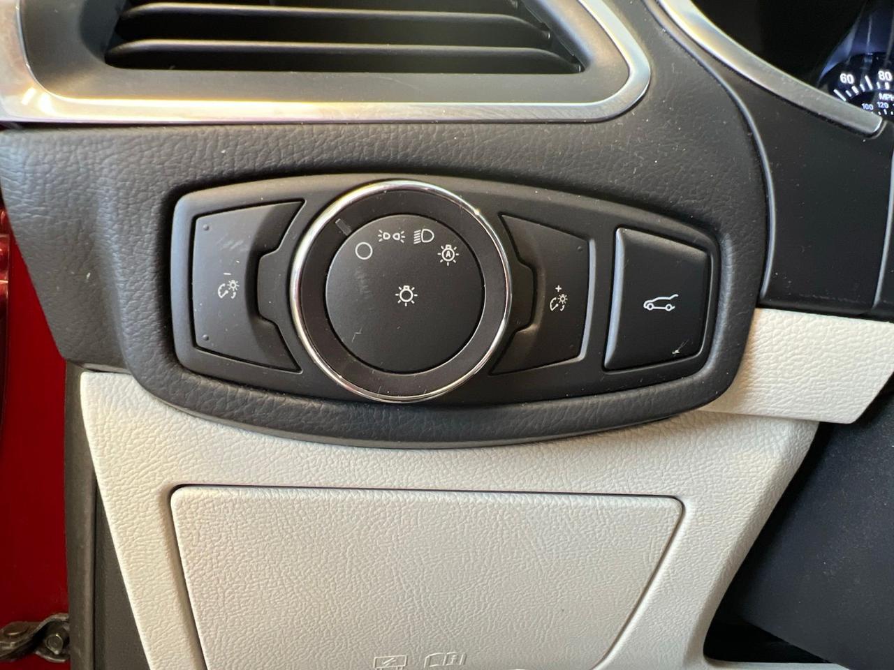 2018 Ford Edge Titanium Richmond VA
