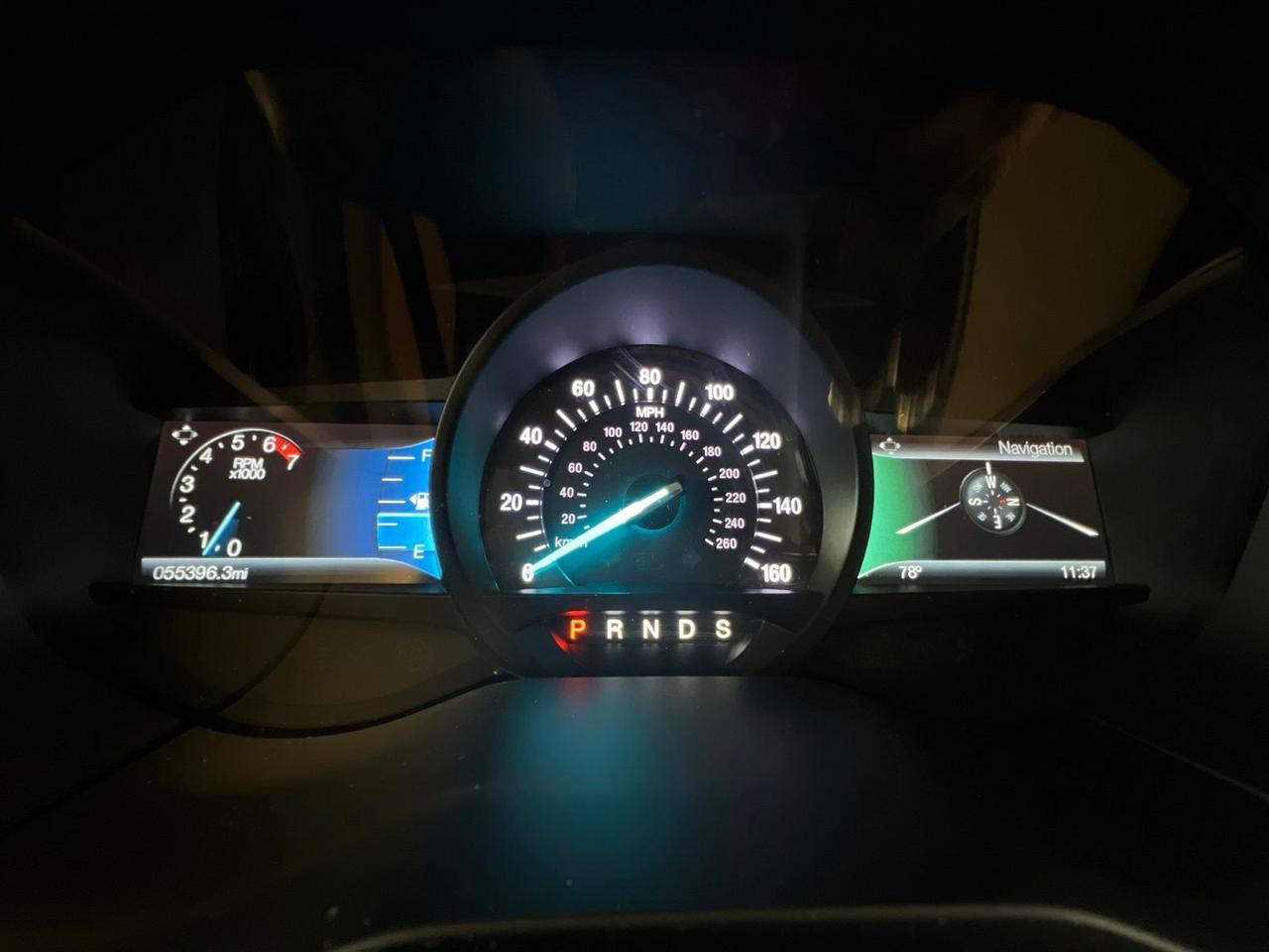 2018 Ford Edge Titanium Richmond VA
