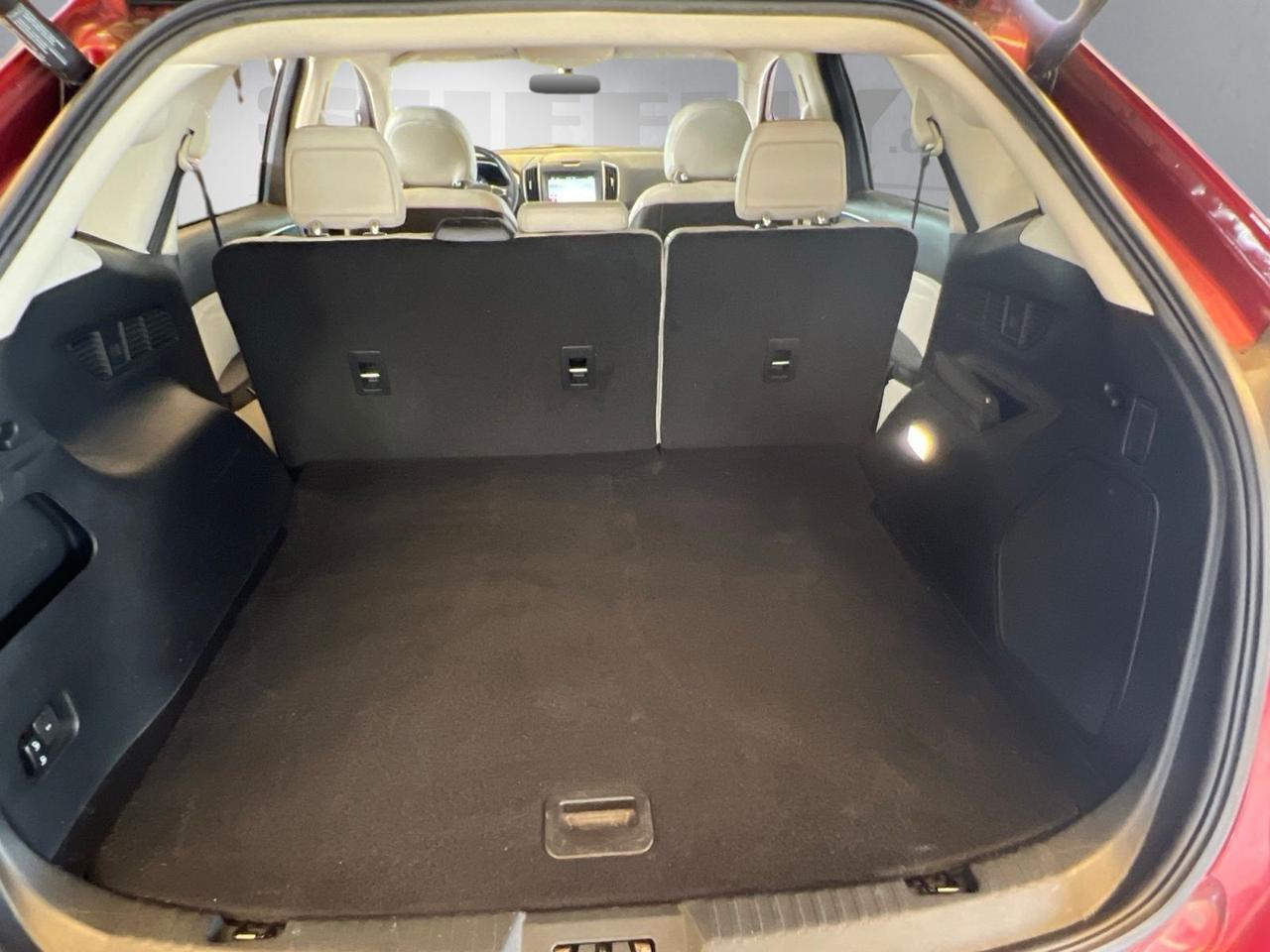 2018 Ford Edge Titanium Richmond VA