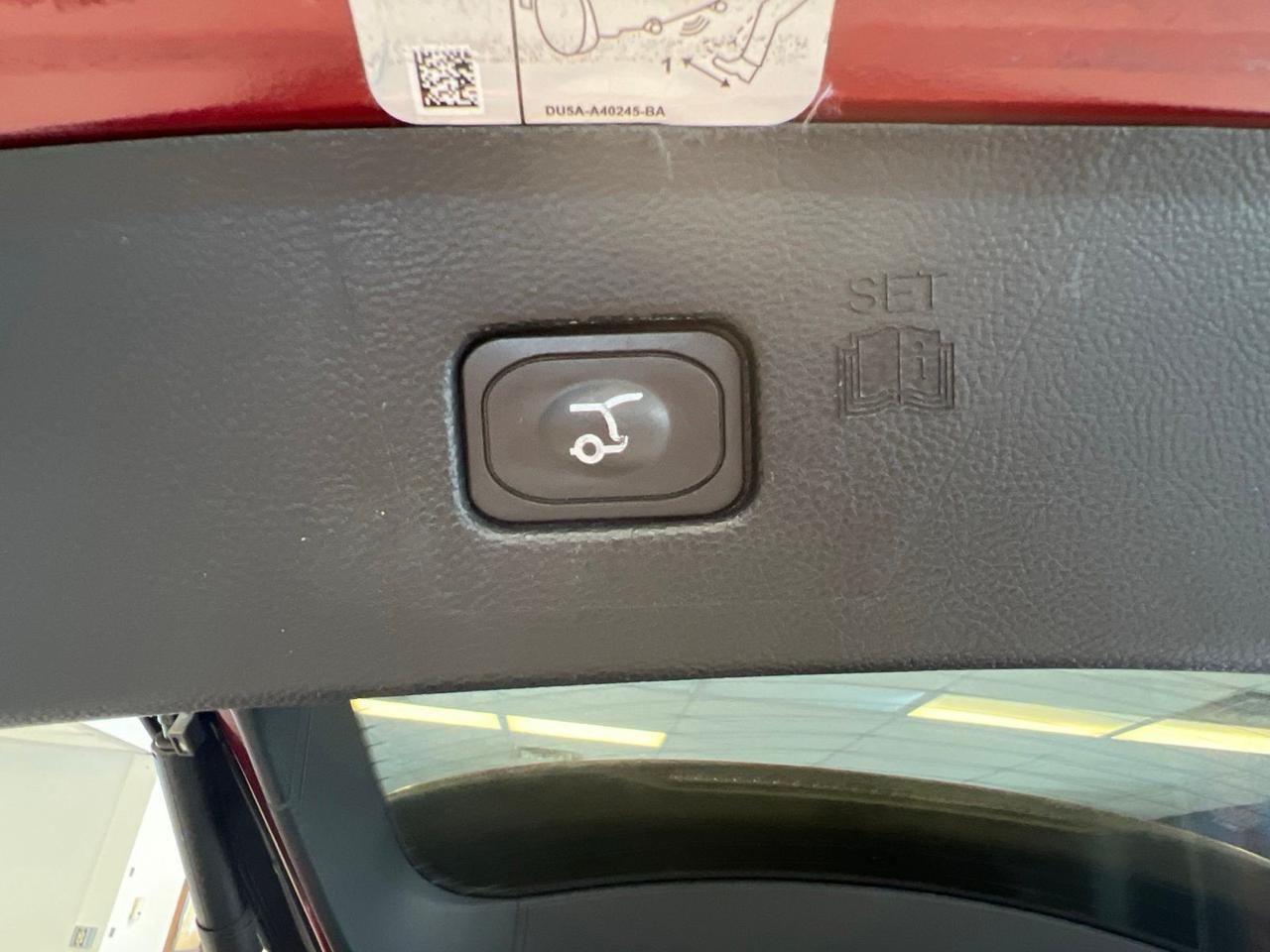 2018 Ford Edge Titanium Richmond VA