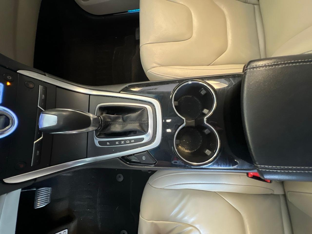 2018 Ford Edge Titanium Richmond VA