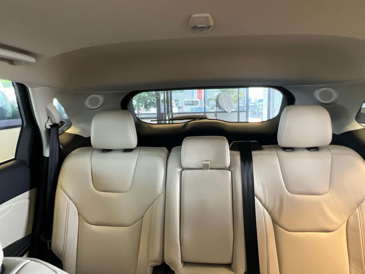 2018 Ford Edge Titanium Richmond VA