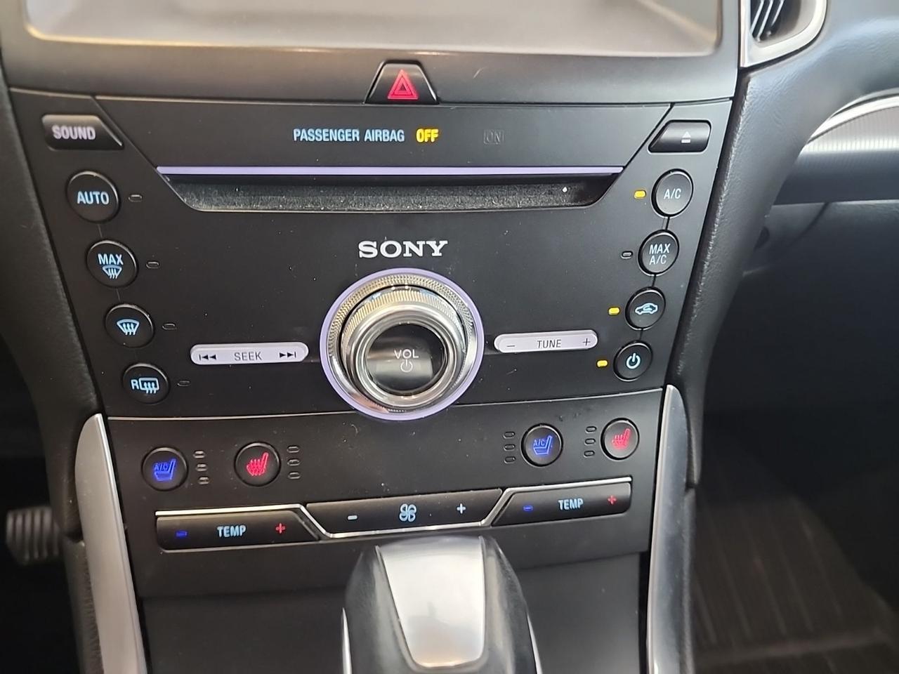 2018 Ford Edge Titanium Richmond VA