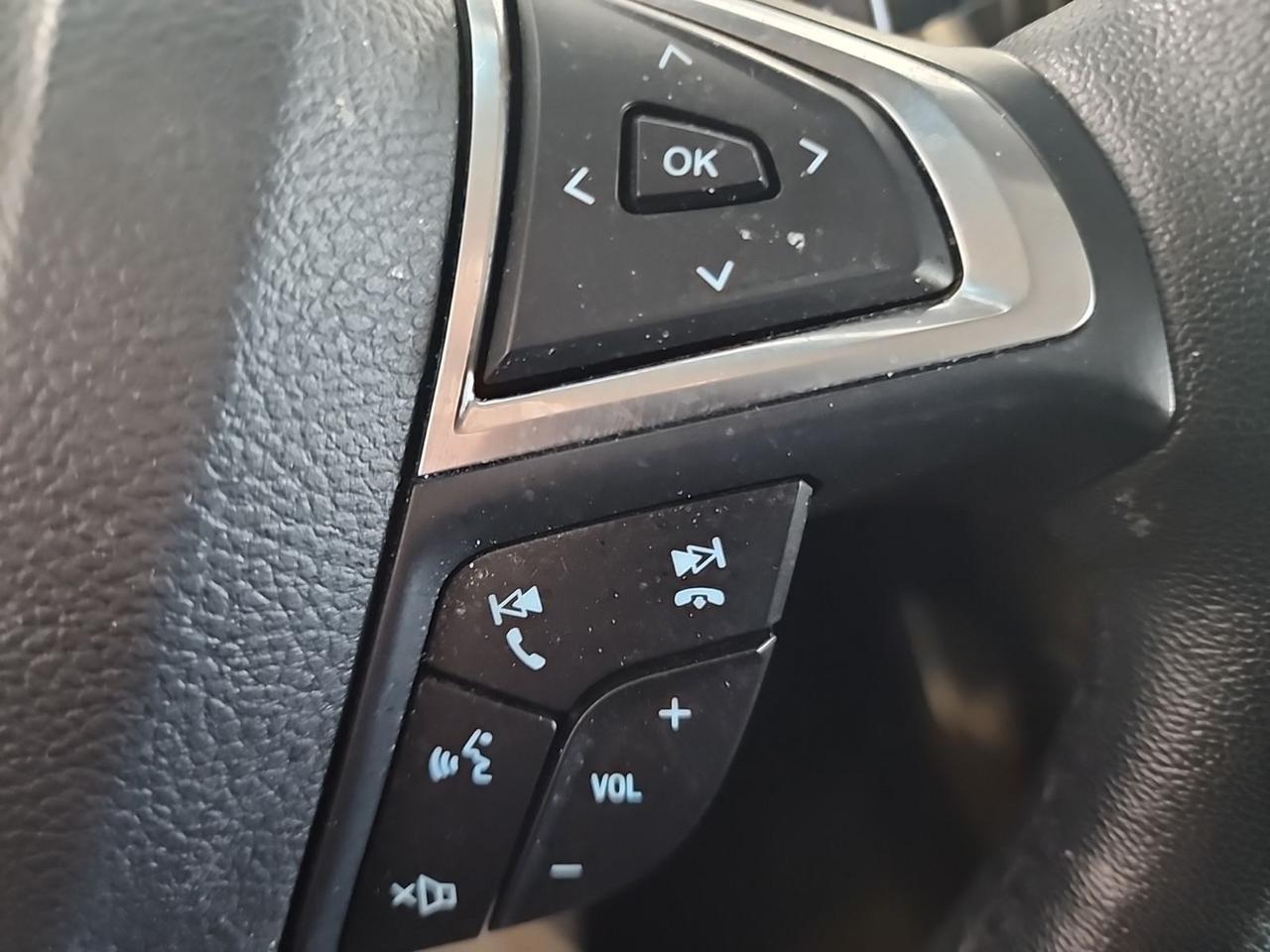 2018 Ford Edge Titanium Richmond VA