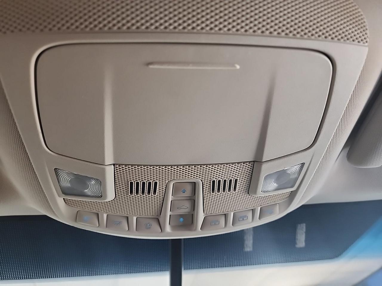 2018 Ford Edge Titanium Richmond VA