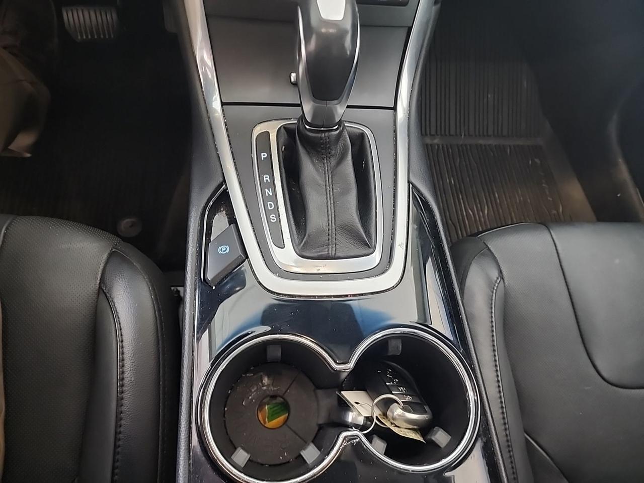 2018 Ford Edge Titanium Richmond VA