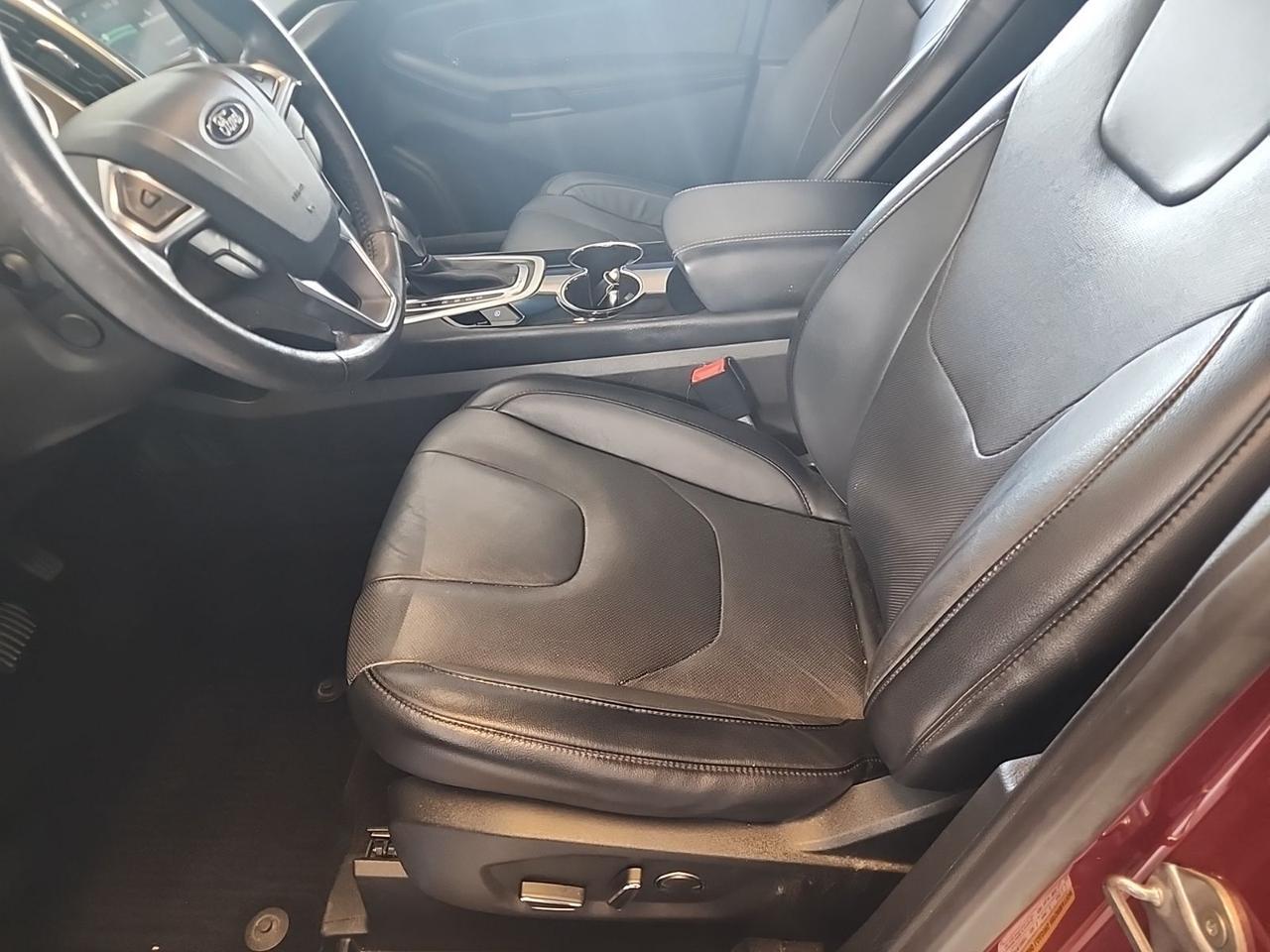 2018 Ford Edge Titanium Richmond VA