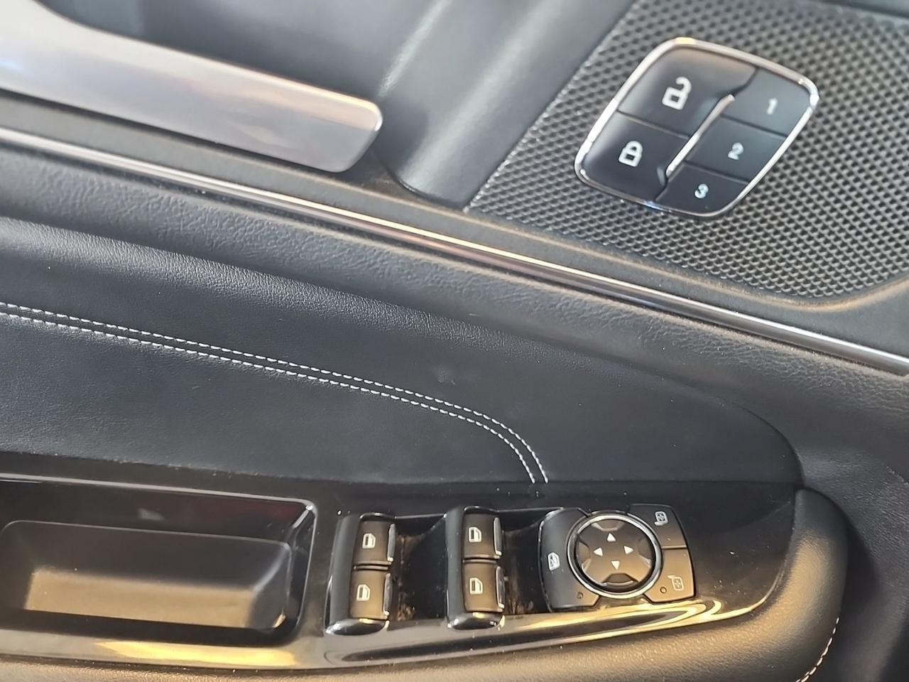 2018 Ford Edge Titanium Richmond VA