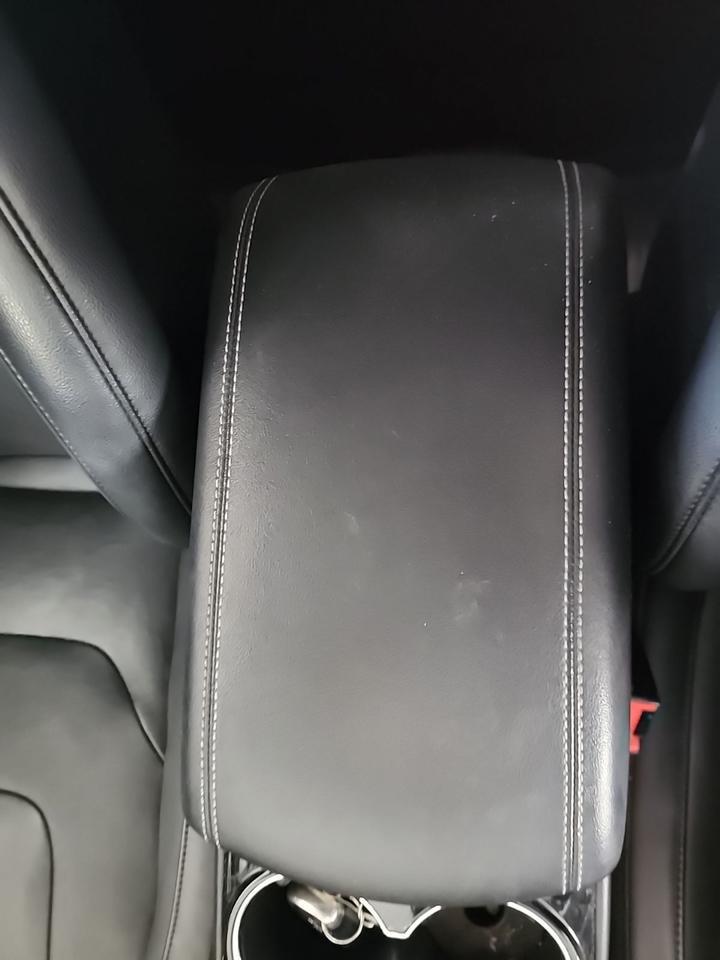 2018 Ford Edge Titanium Richmond VA