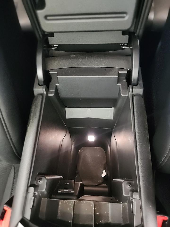 2018 Ford Edge Titanium Richmond VA