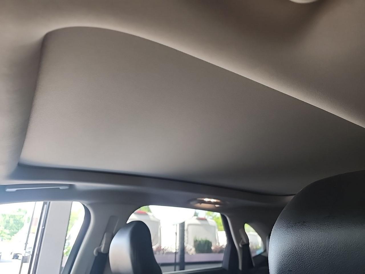 2018 Ford Edge Titanium Richmond VA