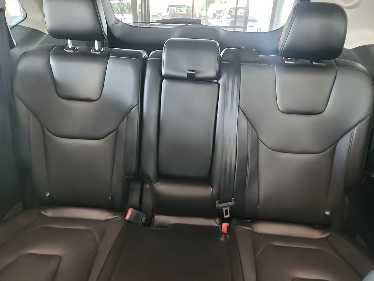 2018 Ford Edge Titanium Richmond VA